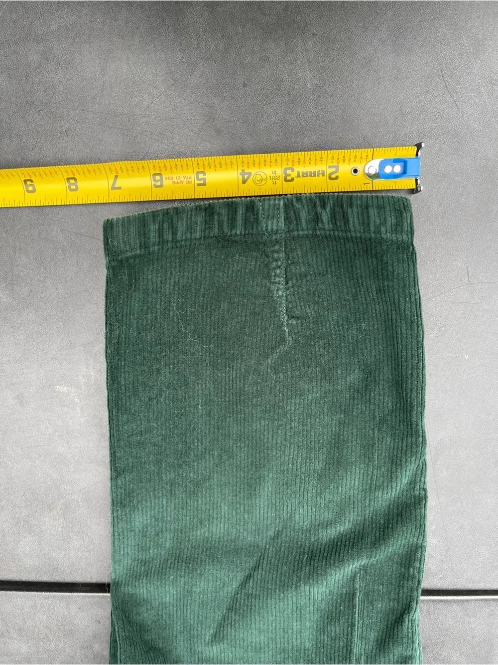 The North Face Berkeley Cord Field Corduroy Trousers Pants Mens Medium